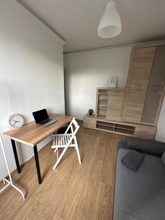 Rooms4Less Gdansk Exterior photo