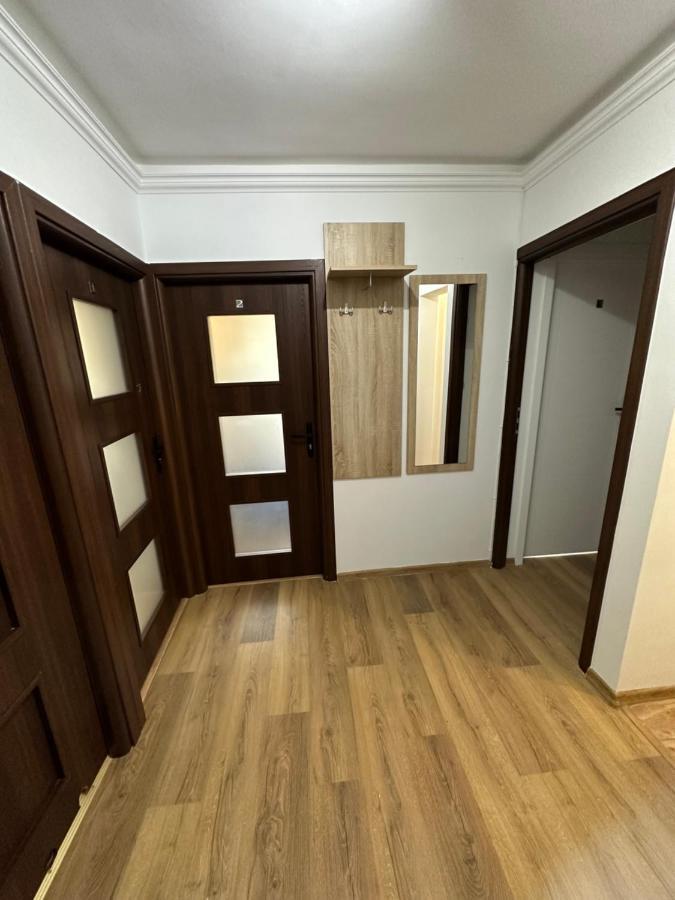 Rooms4Less Gdansk Exterior photo